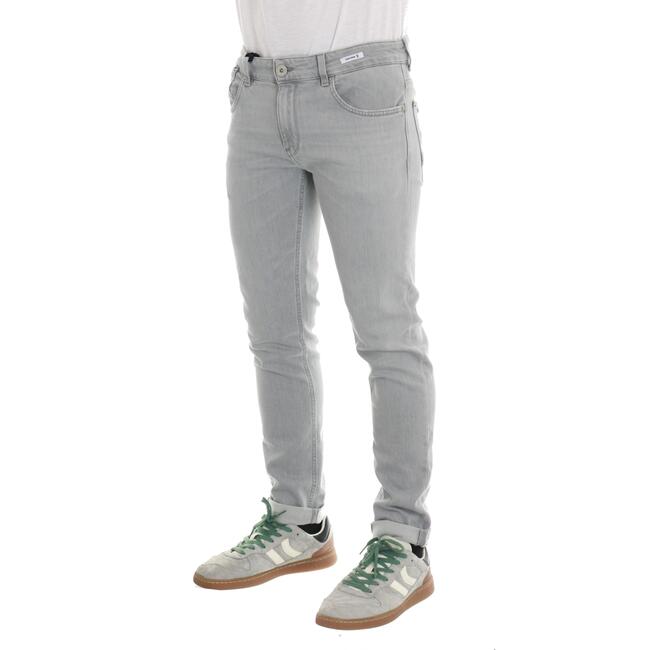 JEANS DEAN UNIFORM - Mad Fashion | img vers.650x/